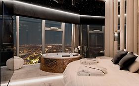 In The Sky - Apartamenty W Sky Tower